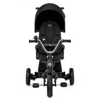 Tricicleta Kinderkraft Easytwist black - 7