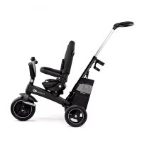 Tricicleta Kinderkraft Easytwist black - 10