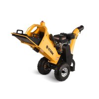 Tocator de crengi STARK-650, 6.5 CP, 2m³/h, Diametrul  max. 80 mm, Motor Loncin - 1