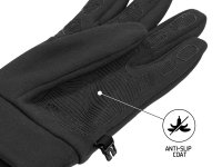 Manusi Delphin BlackWAY Full (Marime: L) - 2