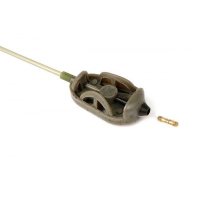 Set Cosulete Formax Method Feeder Pro cu Tija - 2 Bucati (Greutate Plumb: 40g) - 1