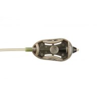 Set Cosulete Formax Method Feeder Pro cu Tija - 2 Bucati (Greutate Plumb: 40g) - 3