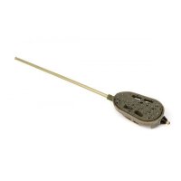 Set Cosulete Formax Method Feeder Pro cu Tija - 2 Bucati (Greutate Plumb: 40g) - 4