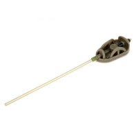 Set Cosulete Formax Method Feeder Pro cu Tija - 2 Bucati (Greutate Plumb: 40g) - 5