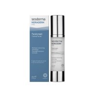 Crema hidratanta Hidraderm Hyal, 50 ml, Sesderma - 1