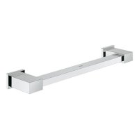 Bara sustinere cada Grohe Essentials Cube,crom, 340 mm-40514001 - 1