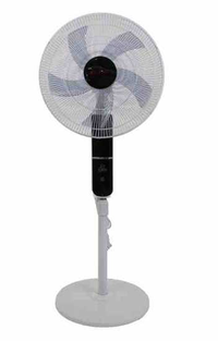 Ventilator de podea FS 45R cu inaltime reglabila - 1