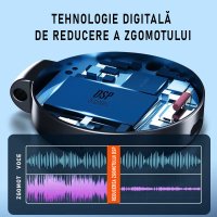 Mini reportofon breloc, S30, activare vocala, 8 GB - 7