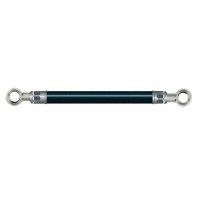 Furtun combustibil SEMPERIT TUC20 cu armaturi ochi, lungime 600mm - 1