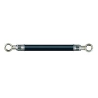 Furtun combustibil SEMPERIT TUC20 cu armaturi ochi, lungime 600mm - 3