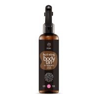 Mayie Hydrating Body Tan - Apa Autobronzanta cu Niacinamide, 200ml - 1