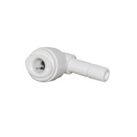 Conector Rapid Cot 1/4 Quick cu Conexiune Stem 3/8 - 1