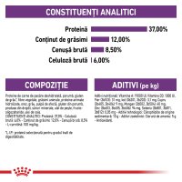 ROYAL CANIN Sterilised Adult, hrană uscată pisici sterilizate, 2kg - 6