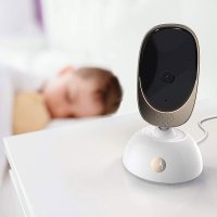 Video Monitor Digital + Wi-Fi Motorola Comfort45 Connect - 3
