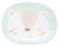Pernuta decorativa din plus KikkaBoo Jungle King - 1