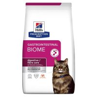Hill's Prescription Diet Feline GI Biome, 300 g - 1