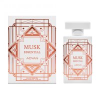 Parfum unisex Adyan Musk Essential, 100ml - Original Dubai - 1
