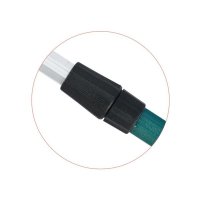 Minciog monofilament N-TR  /2,10m/ 70x60cm Baracuda - 3