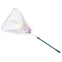 Minciog monofilament N-TR  /2,10m/ 70x60cm Baracuda - 4