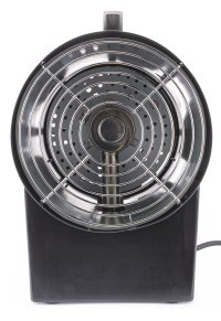 Incalzitor pe gaz cu termostat, Powermat, ventilator, 25KW, PM1026 - 5