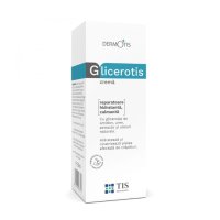 DermoTIS Glicerotis Crema reparatoare, 50 ml - 1