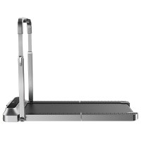 RESIGILAT-Banda de alergat pliabila KingSmith R2 WalkingPad Treadmill Smart Folding, Black, Viteza 0.5-12 km/h - 10