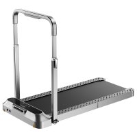 RESIGILAT-Banda de alergat pliabila KingSmith R2 WalkingPad Treadmill Smart Folding, Black, Viteza 0.5-12 km/h - 9