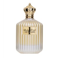 Apa de Parfum I Am The Queen de la Ard Al Zaafaran pentru Femei - 100ml - Original Dubai - 2