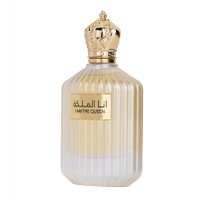 Apa de Parfum I Am The Queen de la Ard Al Zaafaran pentru Femei - 100ml - Original Dubai - 4
