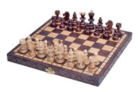 Set  sah Artizanal Pearl - 1