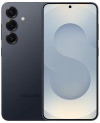 Samsung Galaxy S25 5G 128 GB Blue Black Ca nou - 1