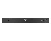 Switch D-Link DGS-1210-52 cu 48 porturi Gigabit si 4 porturi SFP - 8