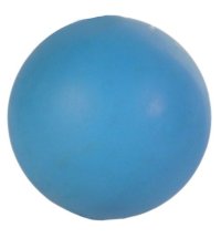 Jucarie Minge Plina Cauciuc 7 cm 3302 - 1