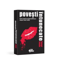 Povesti Intunecate: Femei Fatale - Joc de Deductie si Discutie - 1