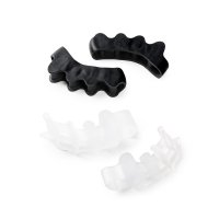 Separatoare de Degete pentru Relaxare si Sport Toelax InnovaGoods 4 Unitati - 3