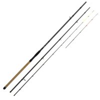 Lanseta Arrow F5 Max Feeder, 3.90m, 40-80g, 3+2 tronsoane - 1
