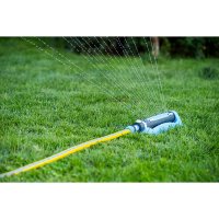 Aspersor Suprateran Aquacraft cu 18 Orificii si Jet Pulverizare Reglabil - 2