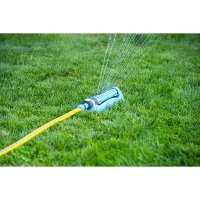 Aspersor Suprateran Aquacraft cu 18 Orificii si Jet Pulverizare Reglabil - 3