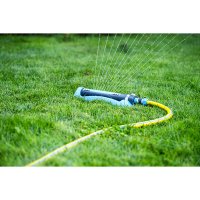 Aspersor Suprateran Aquacraft cu 18 Orificii si Jet Pulverizare Reglabil - 4