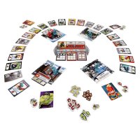 Marvel United - 2