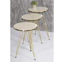 Set masuta de cafea,Seria 440,Homs, 3 buc,20035 - 1