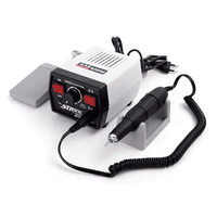 Freză Electrică Strong 204 65W 35000 RPM | Profesională Salon - 1