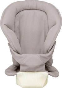 Sistem transport bebelusi Combi Japonia JoinMesh Baby Carrier Gray 120 cm - 1