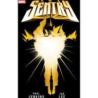 The Sentry TP (New Ptg) - 1