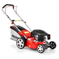 Masina de tuns iarba ,HECHT543, motor benzina,  capacitate de 139 cm3, latime de lucru 43 cm - 1