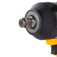 Filetanta cu Impact INGCO CIWLI201751 20V 3/4" 1750Nm Brushless cu 3 Tubulare - 4