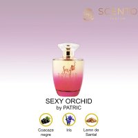 Apa de parfum Sexy Orchid by Patric pentru femei, 100 ml - 1
