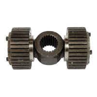 Role Presatoare pentru Masina de Facut Peleti GF-2190 - 1