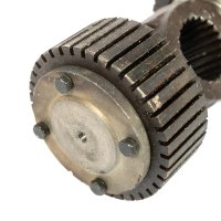 Role Presatoare pentru Masina de Facut Peleti GF-2190 - 3