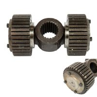 Role Presatoare pentru Masina de Facut Peleti GF-2190 - 2